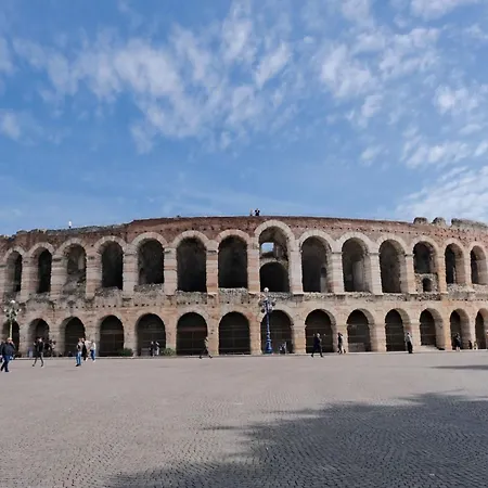 公寓 Vr - Blu In Bra