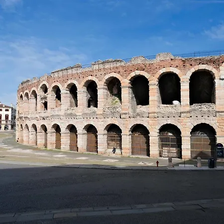 Vr - Blu In Bra 公寓