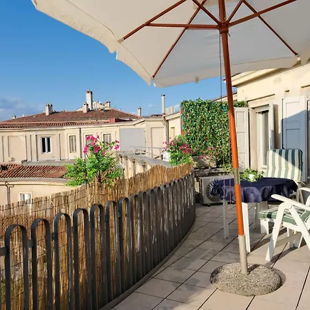 Vr - Blu In Bra 公寓