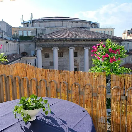 Vr - Blu In Bra 公寓 维罗纳