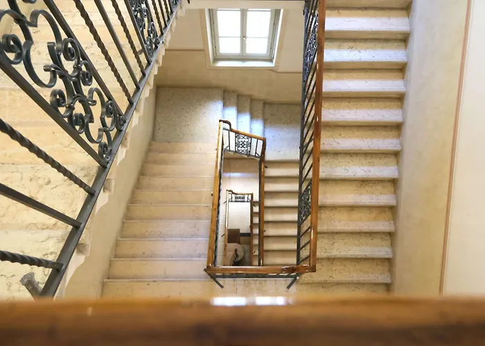 Vr - Blu In Bra 公寓 维罗纳