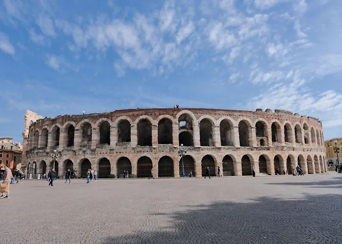 公寓 Vr - Blu In Bra