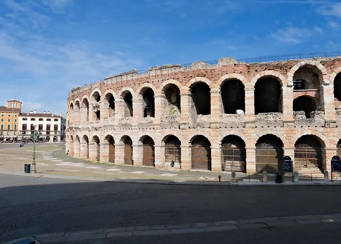 Vr - Blu In Bra 公寓