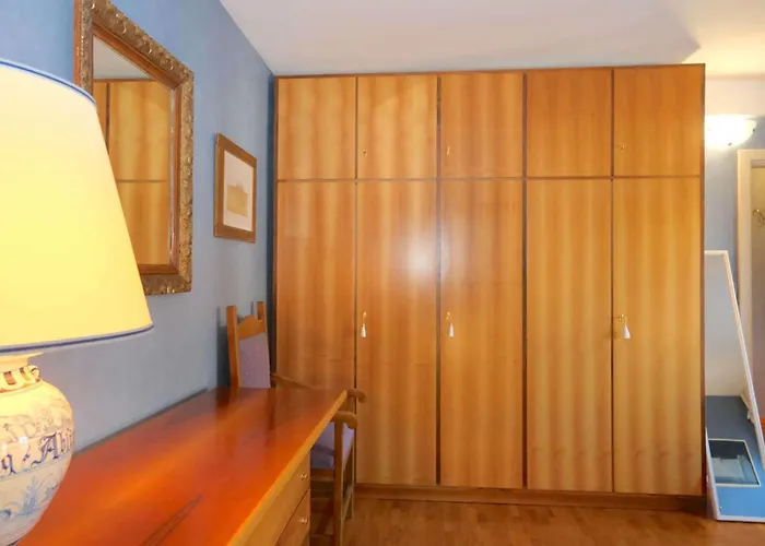 公寓 Vr - Blu In Bra 维罗纳