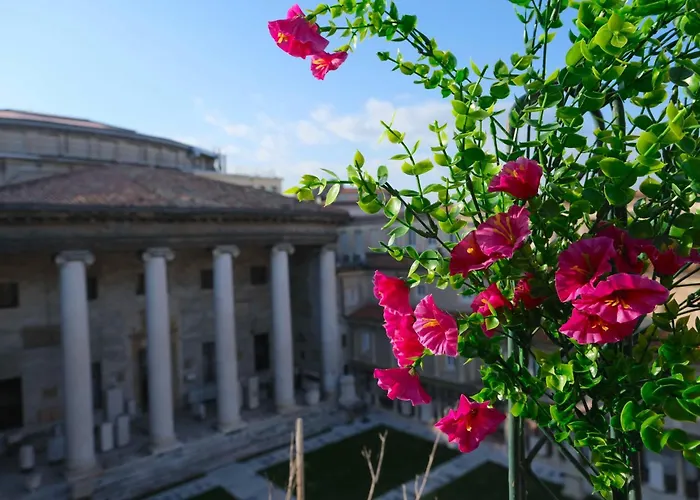 公寓 Vr - Blu In Bra 维罗纳