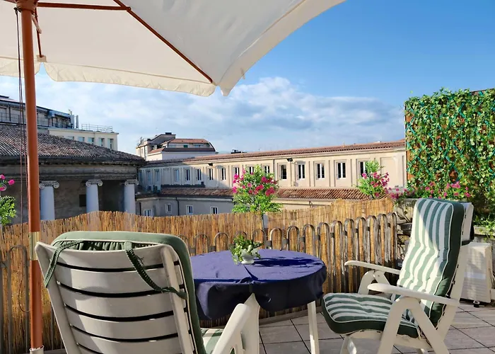 公寓 Vr - Blu In Bra 维罗纳