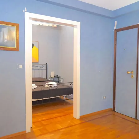 Vr Blu In Bra Верона