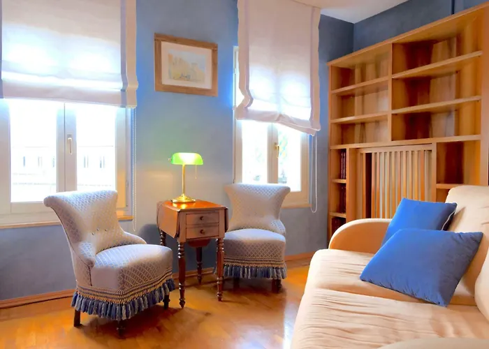 Apartman Vr - Blu In Bra *