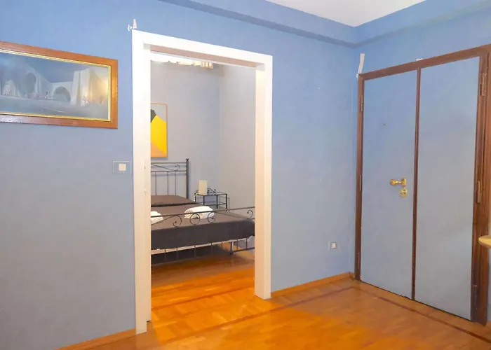 Vr - Blu In Bra Verona