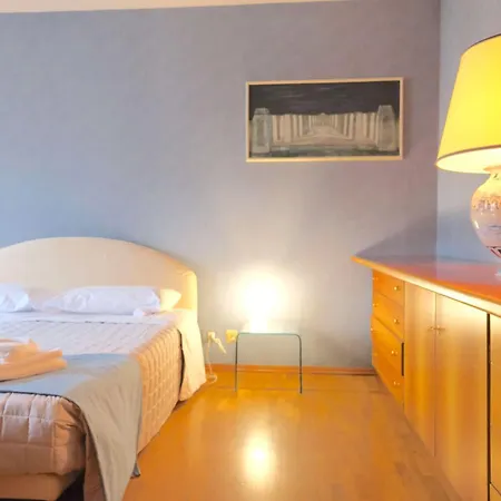 Vr Blu In Bra Apartman