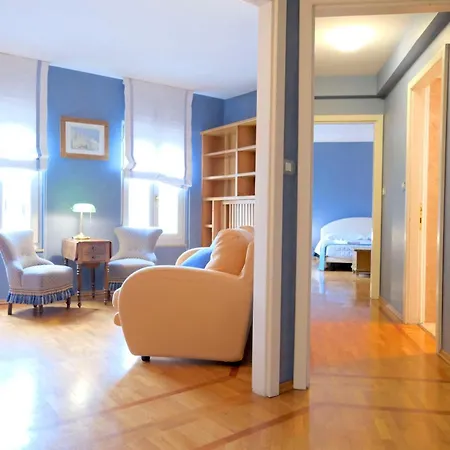 Apartamento Vr Blu In Bra *