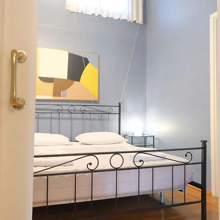 Apartman Vr Blu In Bra *