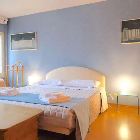 Vr Blu In Bra Apartamento *