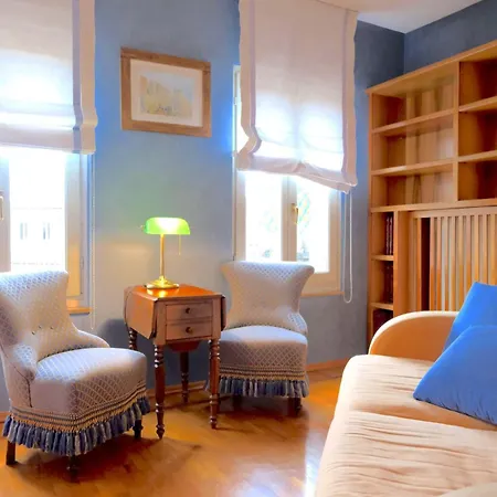 Apartamento Vr Blu In Bra *