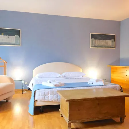 Apartamento Vr Blu In Bra
