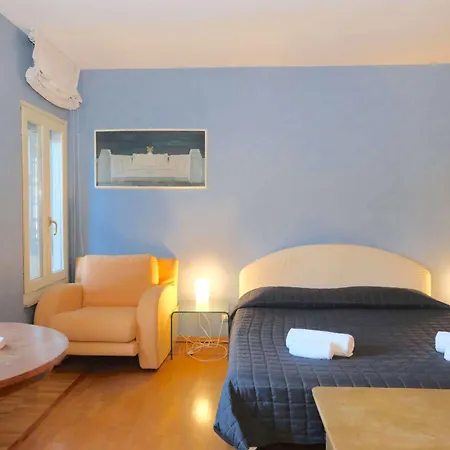 Apartamento Vr Blu In Bra