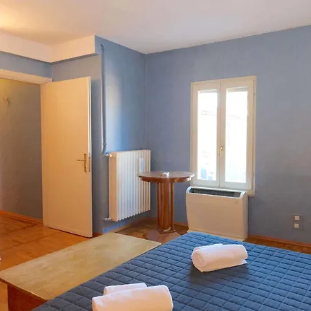 Vr Blu In Bra Apartamento *
