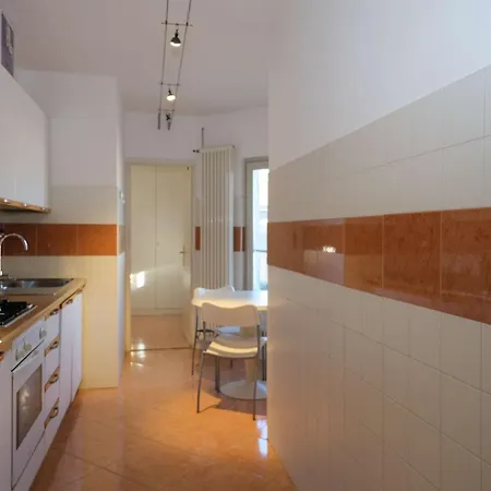 Vr Blu In Bra Apartamento Verona