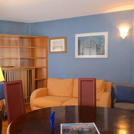 Vr Blu In Bra Apartamento