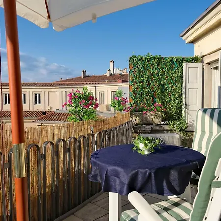 Vr Blu In Bra Apartman Verona