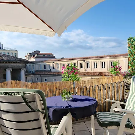 Apartman Vr Blu In Bra Verona