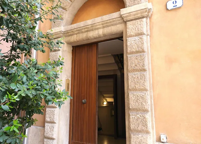 Appartement Vr - Blu In Bra *