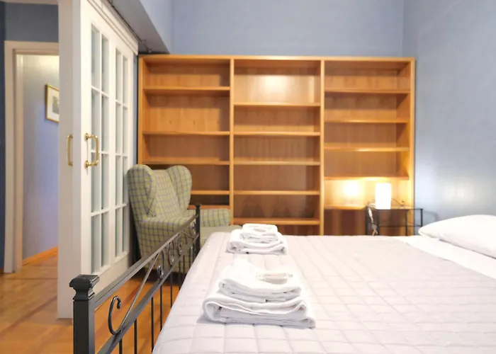 Vr - Blu In Bra Appartement *