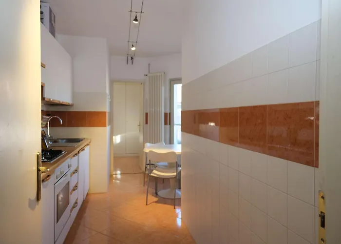 Vr - Blu In Bra Appartement Verona