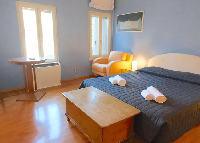 Vr - Blu In Bra * Verona