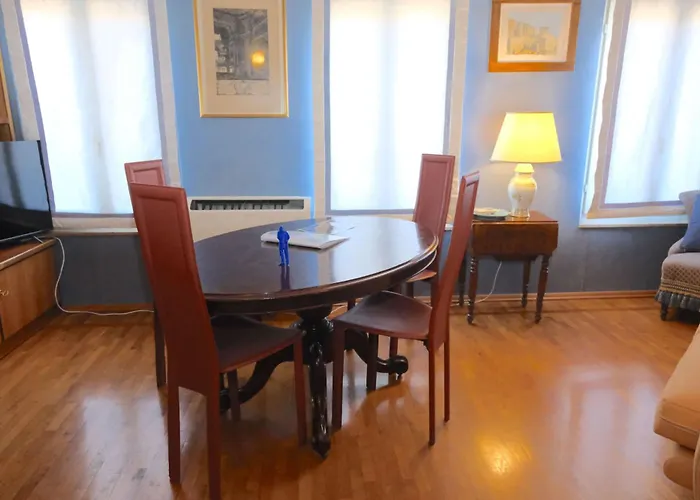 Vr - Blu In Bra * Verona