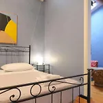 Vr - Blu In Bra Apartment *