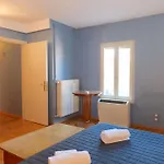 Vr - Blu In Bra Apartment *
