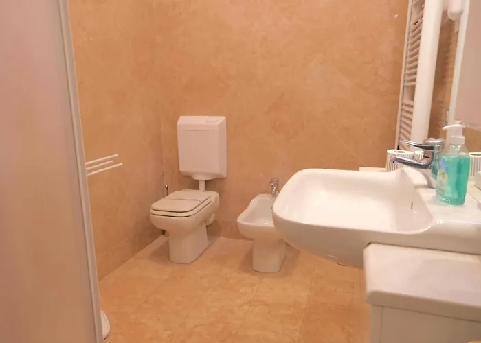 Vr - Blu In Bra Werona