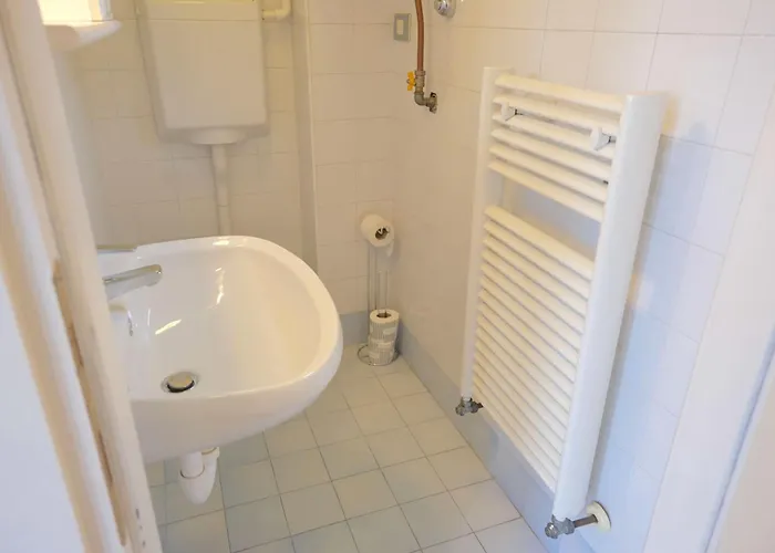 Vr - Blu In Bra Apartamento