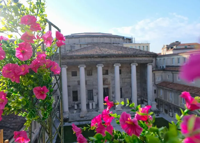 Vr - Blu In Bra Apartamento